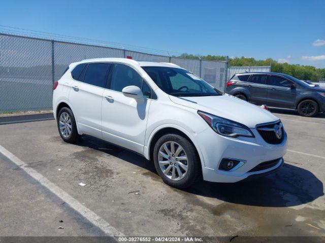 Photo 0 VIN: LRBFXCSA2KD124696 - BUICK ENVISION 