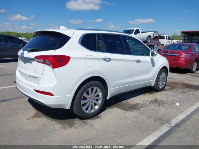 Photo 3 VIN: LRBFXCSA2KD124696 - BUICK ENVISION 