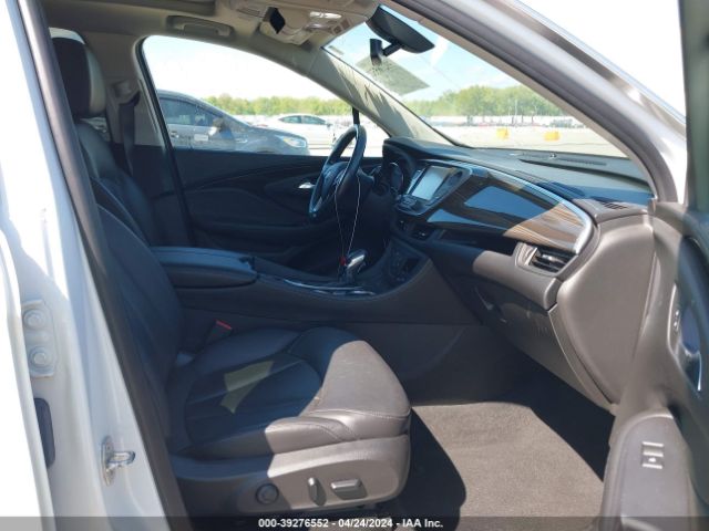 Photo 4 VIN: LRBFXCSA2KD124696 - BUICK ENVISION 