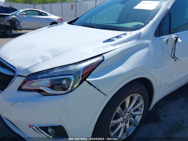 Photo 5 VIN: LRBFXCSA2KD124696 - BUICK ENVISION 