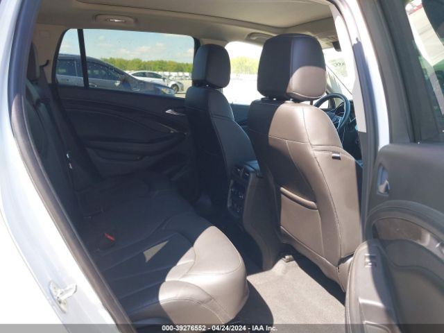 Photo 7 VIN: LRBFXCSA2KD124696 - BUICK ENVISION 