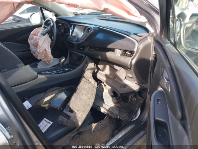 Photo 4 VIN: LRBFXCSA2KD142552 - BUICK ENVISION 