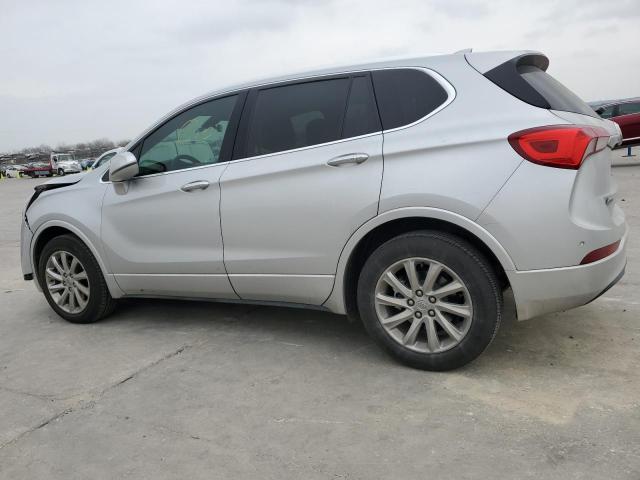 Photo 1 VIN: LRBFXCSA2KD146679 - BUICK ENVISION 