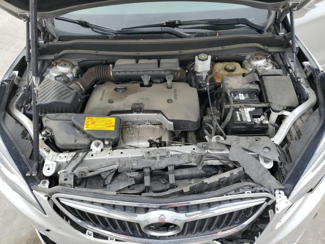 Photo 11 VIN: LRBFXCSA2KD146679 - BUICK ENVISION 