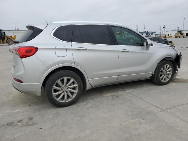 Photo 2 VIN: LRBFXCSA2KD146679 - BUICK ENVISION 