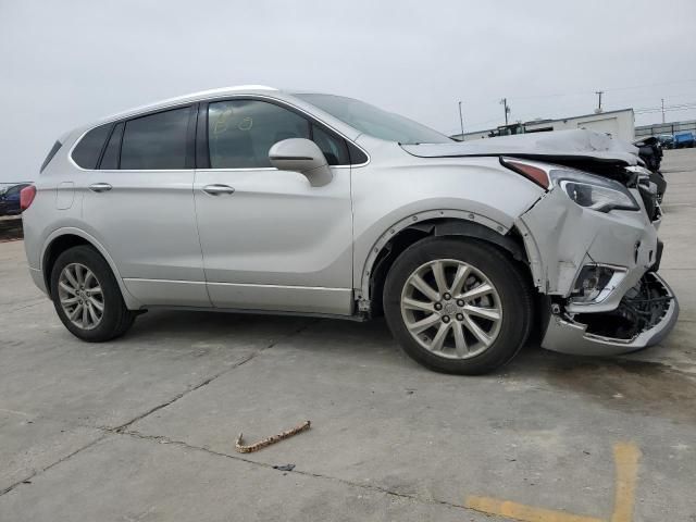 Photo 3 VIN: LRBFXCSA2KD146679 - BUICK ENVISION 