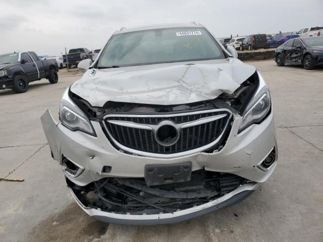 Photo 4 VIN: LRBFXCSA2KD146679 - BUICK ENVISION 