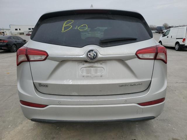 Photo 5 VIN: LRBFXCSA2KD146679 - BUICK ENVISION 