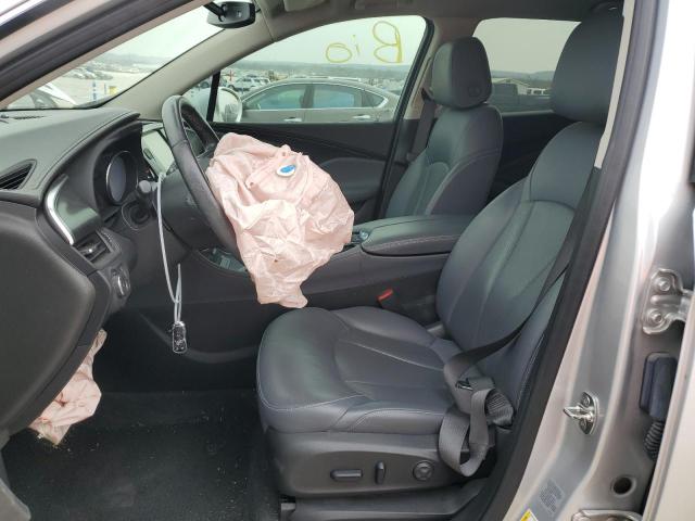 Photo 6 VIN: LRBFXCSA2KD146679 - BUICK ENVISION 