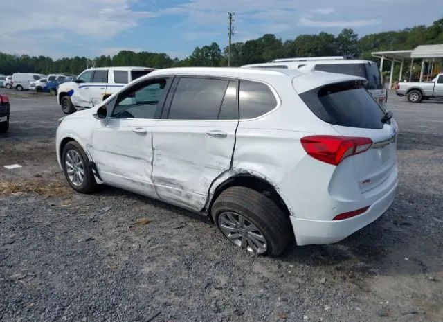 Photo 2 VIN: LRBFXCSA2LD013650 - BUICK ENVISION 