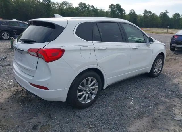 Photo 3 VIN: LRBFXCSA2LD013650 - BUICK ENVISION 