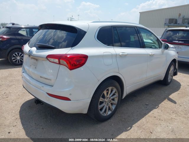 Photo 3 VIN: LRBFXCSA2LD019318 - BUICK ENVISION 