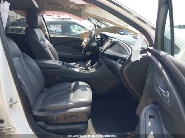 Photo 4 VIN: LRBFXCSA2LD019318 - BUICK ENVISION 