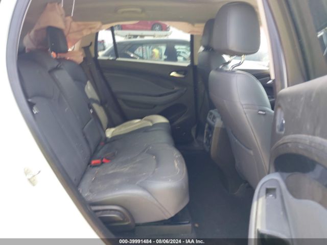 Photo 7 VIN: LRBFXCSA2LD019318 - BUICK ENVISION 