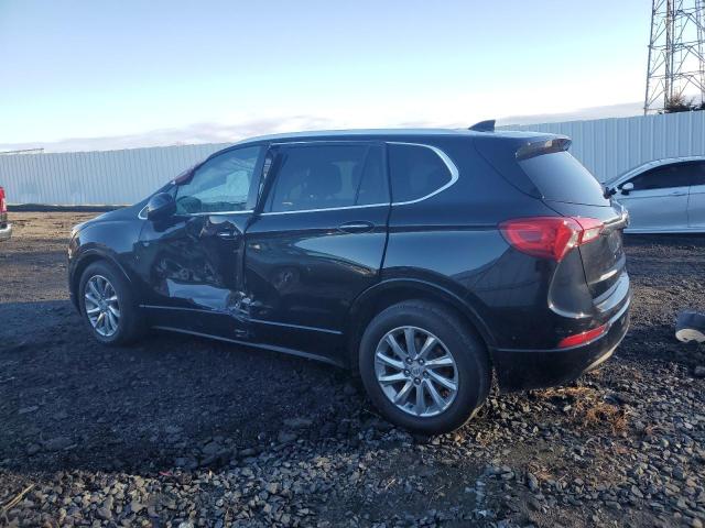 Photo 1 VIN: LRBFXCSA2LD031064 - BUICK ENVISION 