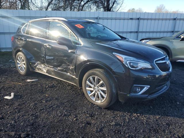 Photo 3 VIN: LRBFXCSA2LD031064 - BUICK ENVISION 