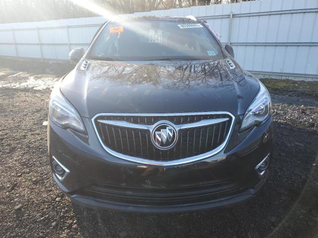 Photo 4 VIN: LRBFXCSA2LD031064 - BUICK ENVISION 