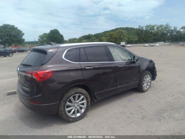 Photo 3 VIN: LRBFXCSA2LD046096 - BUICK ENVISION 