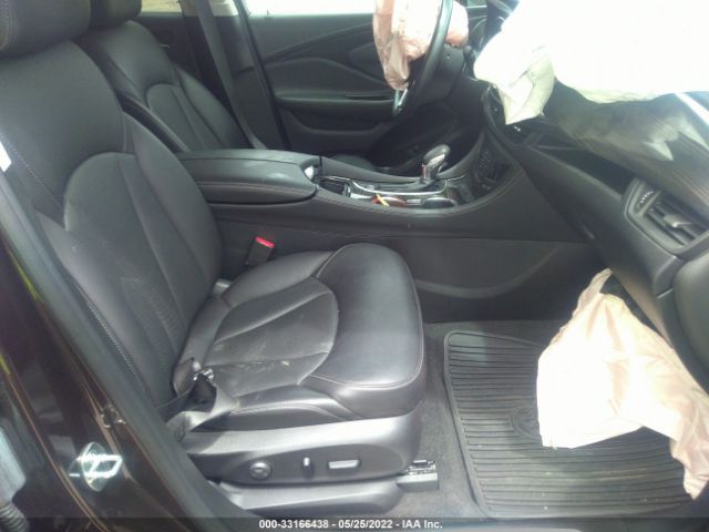 Photo 4 VIN: LRBFXCSA2LD046096 - BUICK ENVISION 