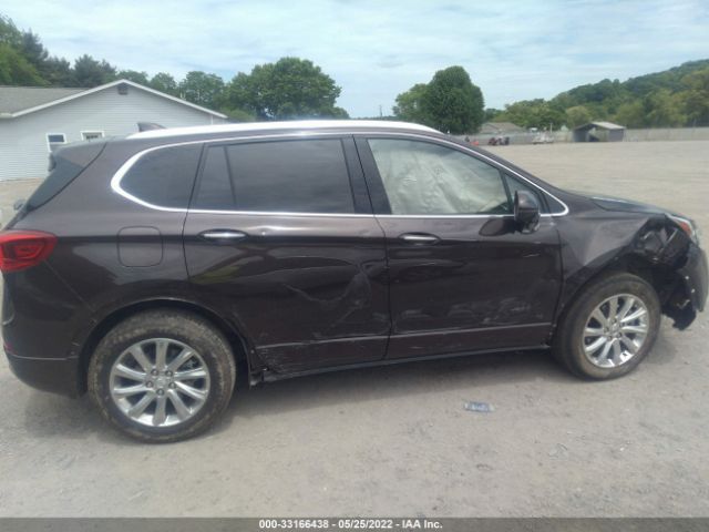 Photo 5 VIN: LRBFXCSA2LD046096 - BUICK ENVISION 