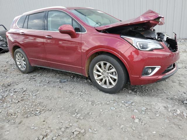 Photo 1 VIN: LRBFXCSA2LD060533 - BUICK ENVISION 