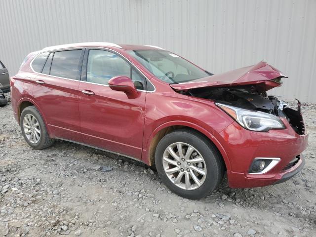 Photo 3 VIN: LRBFXCSA2LD060533 - BUICK ENVISION 