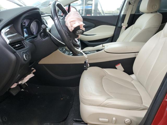 Photo 6 VIN: LRBFXCSA2LD060533 - BUICK ENVISION 