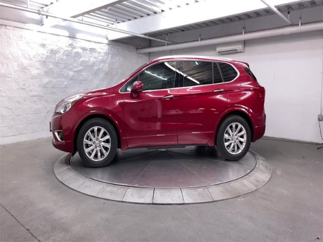 Photo 4 VIN: LRBFXCSA2LD066798 - BUICK ENVISION 