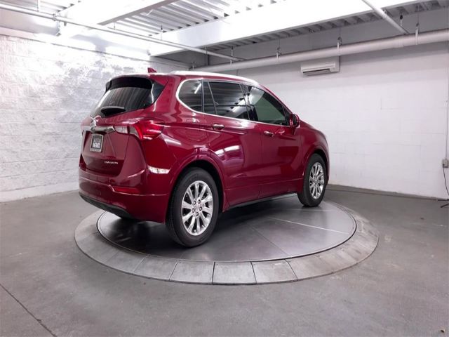 Photo 7 VIN: LRBFXCSA2LD066798 - BUICK ENVISION 