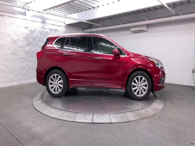 Photo 8 VIN: LRBFXCSA2LD066798 - BUICK ENVISION 