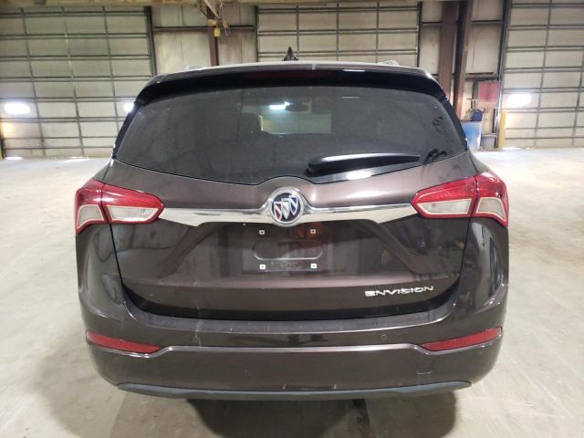 Photo 5 VIN: LRBFXCSA2LD088705 - BUICK ENVISION E 