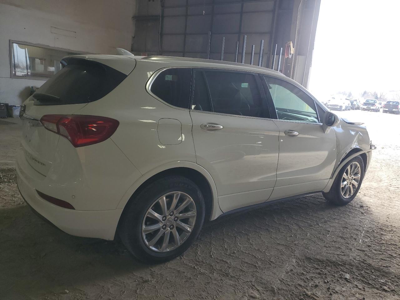 Photo 2 VIN: LRBFXCSA2LD126546 - BUICK ENVISION 