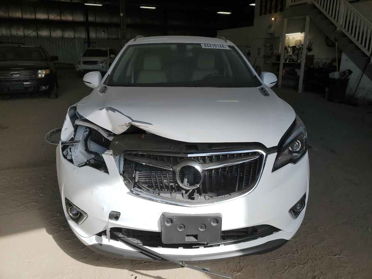 Photo 4 VIN: LRBFXCSA2LD126546 - BUICK ENVISION 