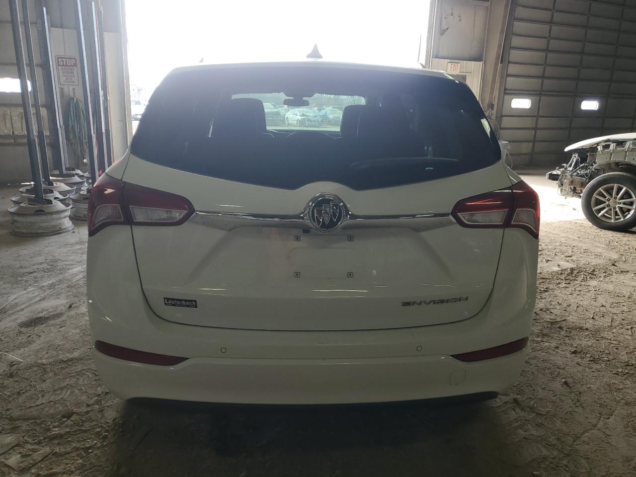 Photo 5 VIN: LRBFXCSA2LD126546 - BUICK ENVISION 