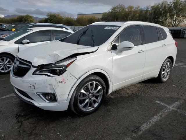 Photo 0 VIN: LRBFXCSA2LD177948 - BUICK ENVISION 