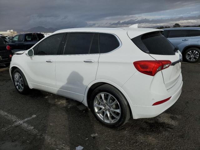 Photo 1 VIN: LRBFXCSA2LD177948 - BUICK ENVISION 