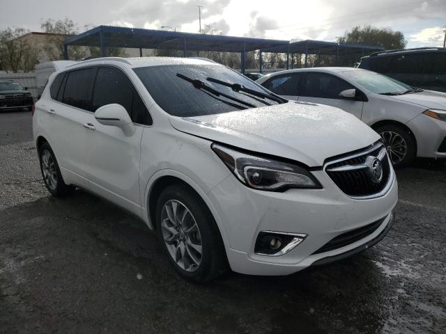 Photo 3 VIN: LRBFXCSA2LD177948 - BUICK ENVISION 