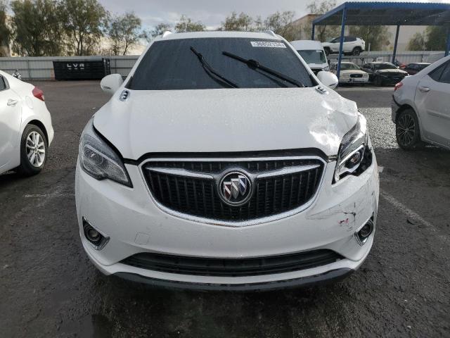 Photo 4 VIN: LRBFXCSA2LD177948 - BUICK ENVISION 