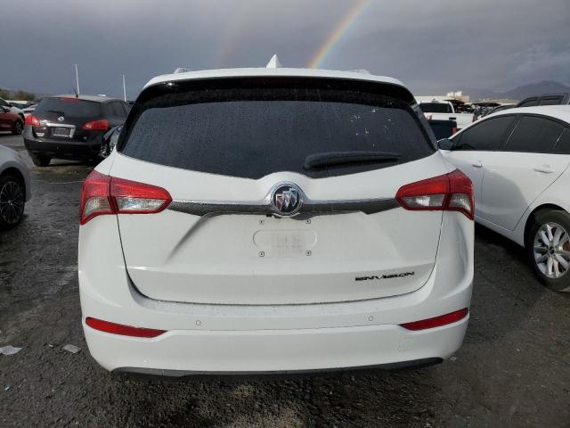 Photo 5 VIN: LRBFXCSA2LD177948 - BUICK ENVISION 