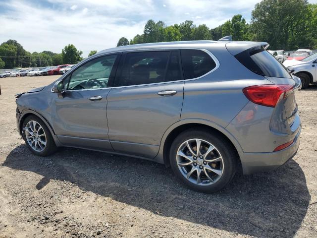 Photo 1 VIN: LRBFXCSA2LD229806 - BUICK ENVISION 