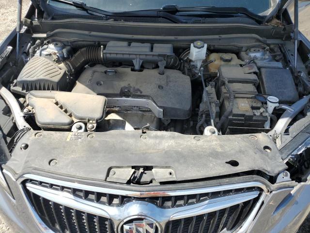 Photo 10 VIN: LRBFXCSA2LD229806 - BUICK ENVISION 