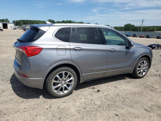 Photo 2 VIN: LRBFXCSA2LD229806 - BUICK ENVISION 