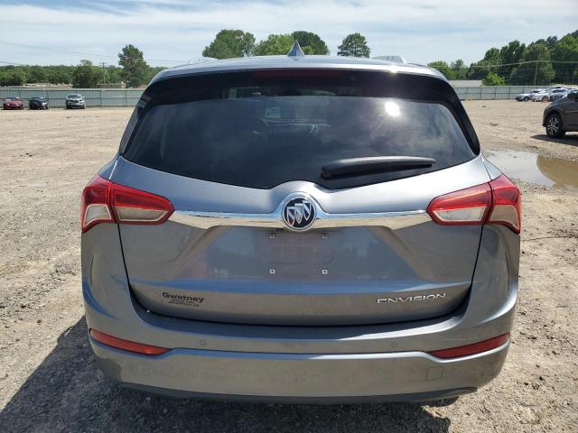 Photo 5 VIN: LRBFXCSA2LD229806 - BUICK ENVISION 