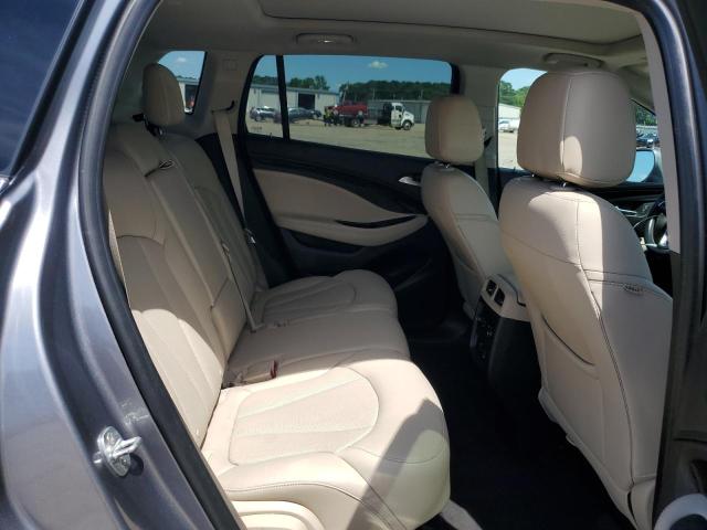 Photo 9 VIN: LRBFXCSA2LD229806 - BUICK ENVISION 