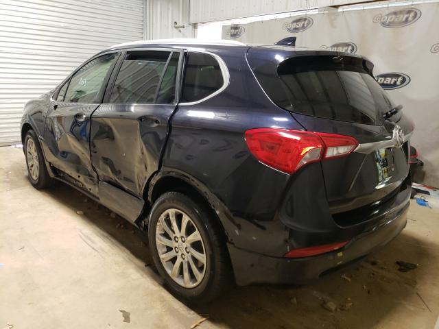 Photo 2 VIN: LRBFXCSA2LD231829 - BUICK ENVISION 