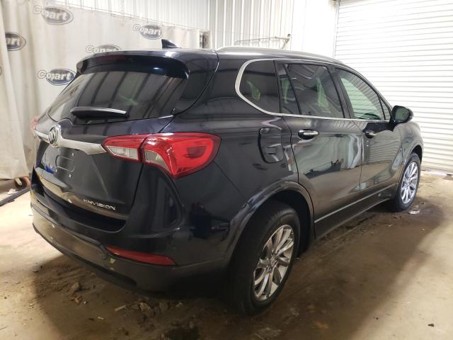 Photo 3 VIN: LRBFXCSA2LD231829 - BUICK ENVISION 