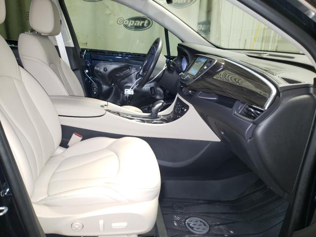 Photo 4 VIN: LRBFXCSA2LD231829 - BUICK ENVISION 