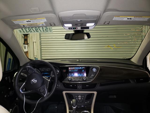 Photo 9 VIN: LRBFXCSA2LD231829 - BUICK ENVISION 