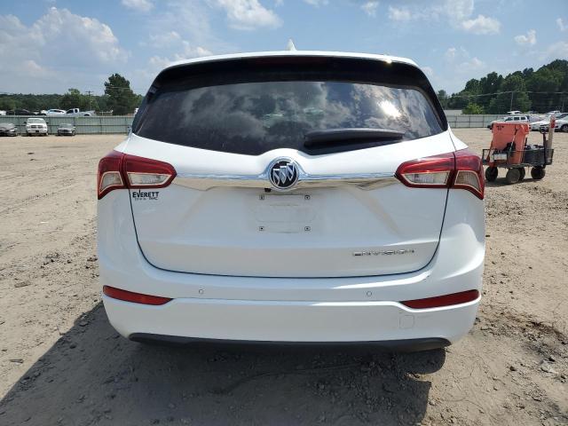 Photo 5 VIN: LRBFXCSA2LD232639 - BUICK ENVISION E 