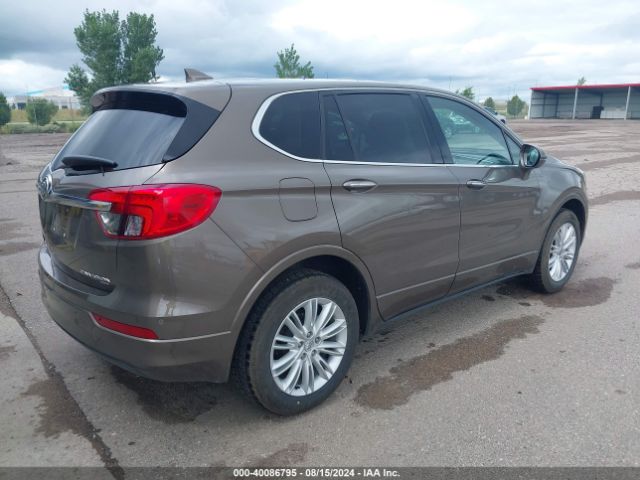 Photo 3 VIN: LRBFXCSA3HD181434 - BUICK ENVISION 